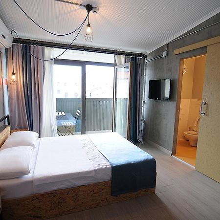 Hotel Taksim Safe House Istanbulská provincie Exteriér fotografie