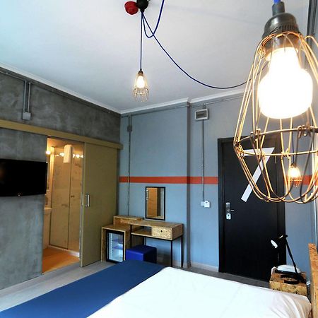 Hotel Taksim Safe House Istanbulská provincie Exteriér fotografie