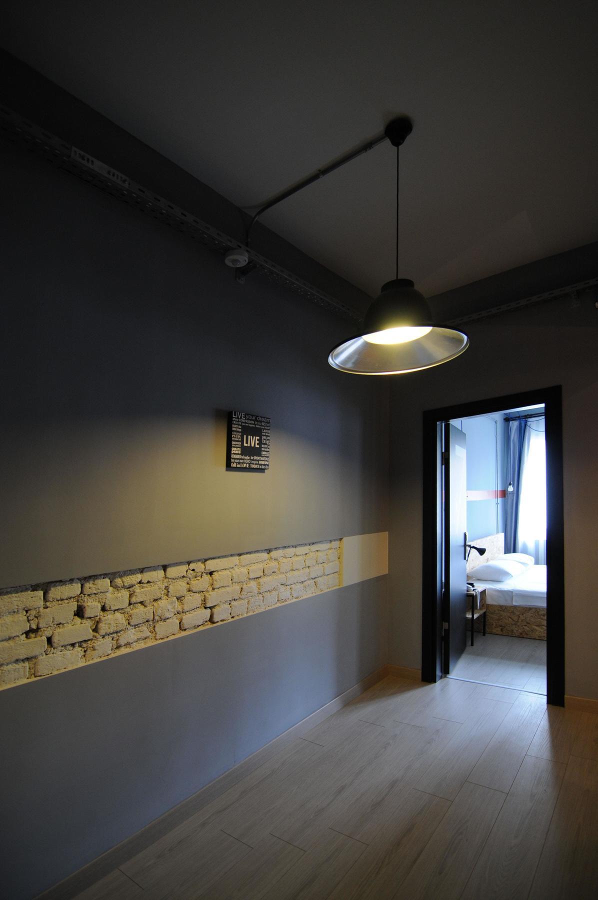 Hotel Taksim Safe House Istanbulská provincie Exteriér fotografie