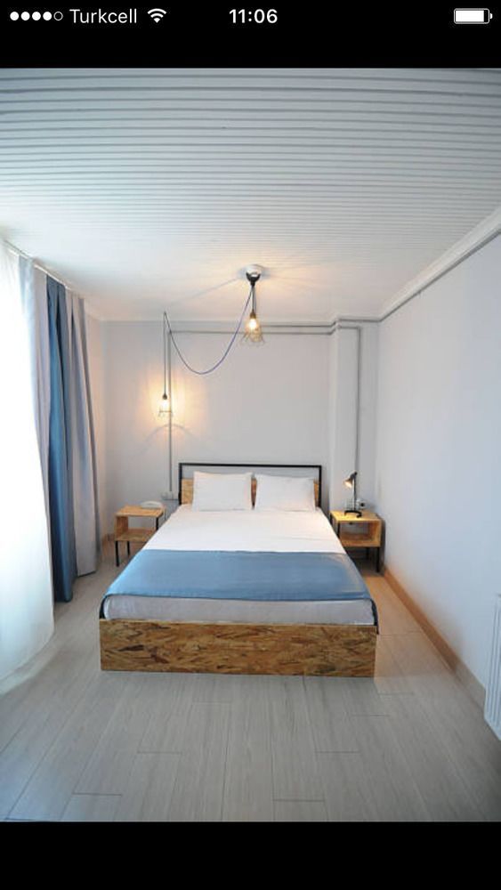 Hotel Taksim Safe House Istanbulská provincie Exteriér fotografie