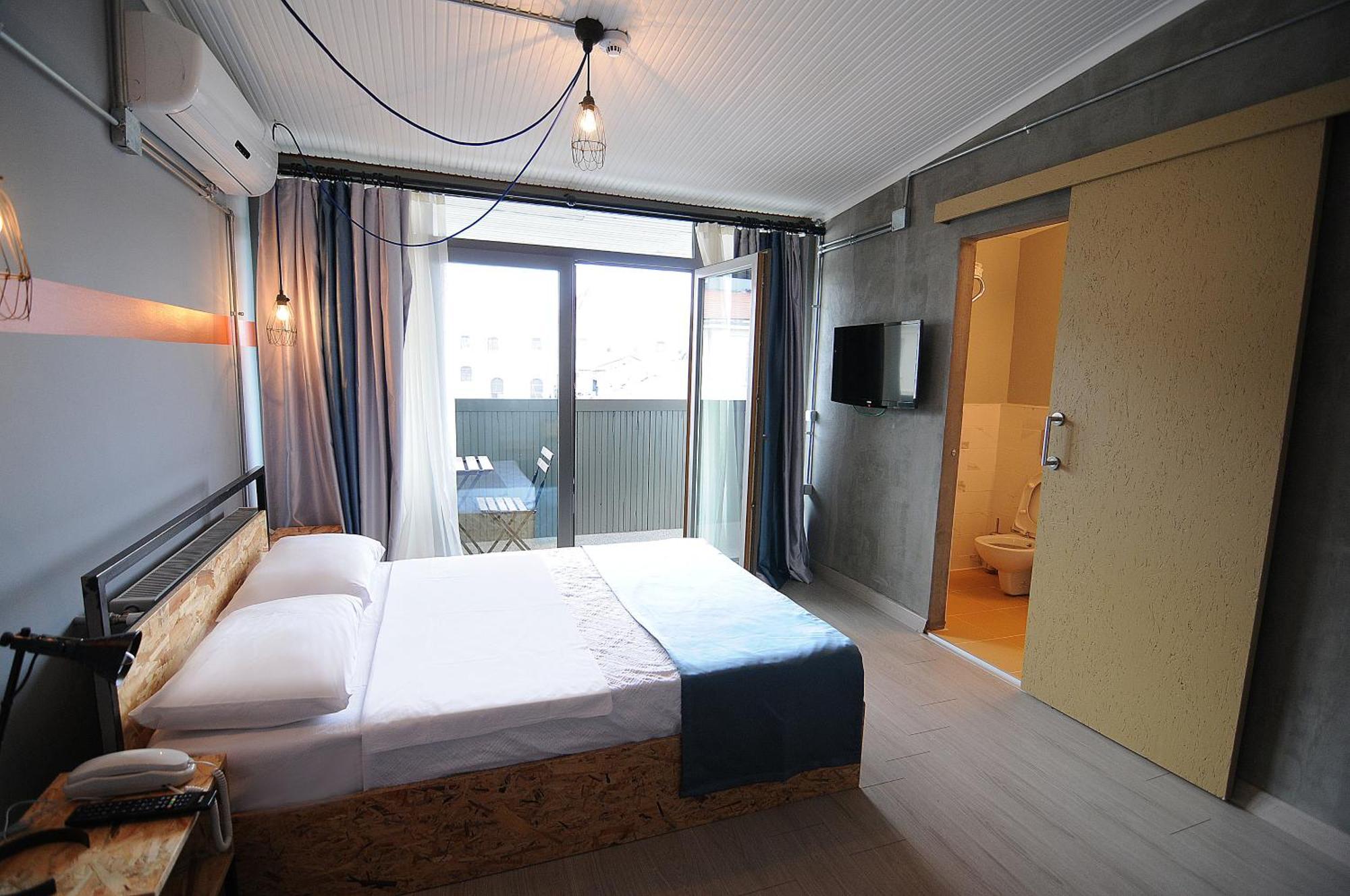 Hotel Taksim Safe House Istanbulská provincie Exteriér fotografie