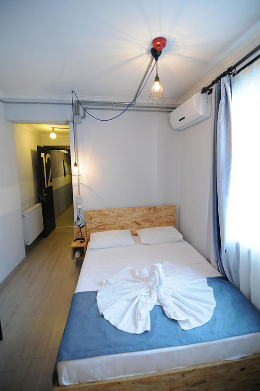 Hotel Taksim Safe House Istanbulská provincie Pokoj fotografie