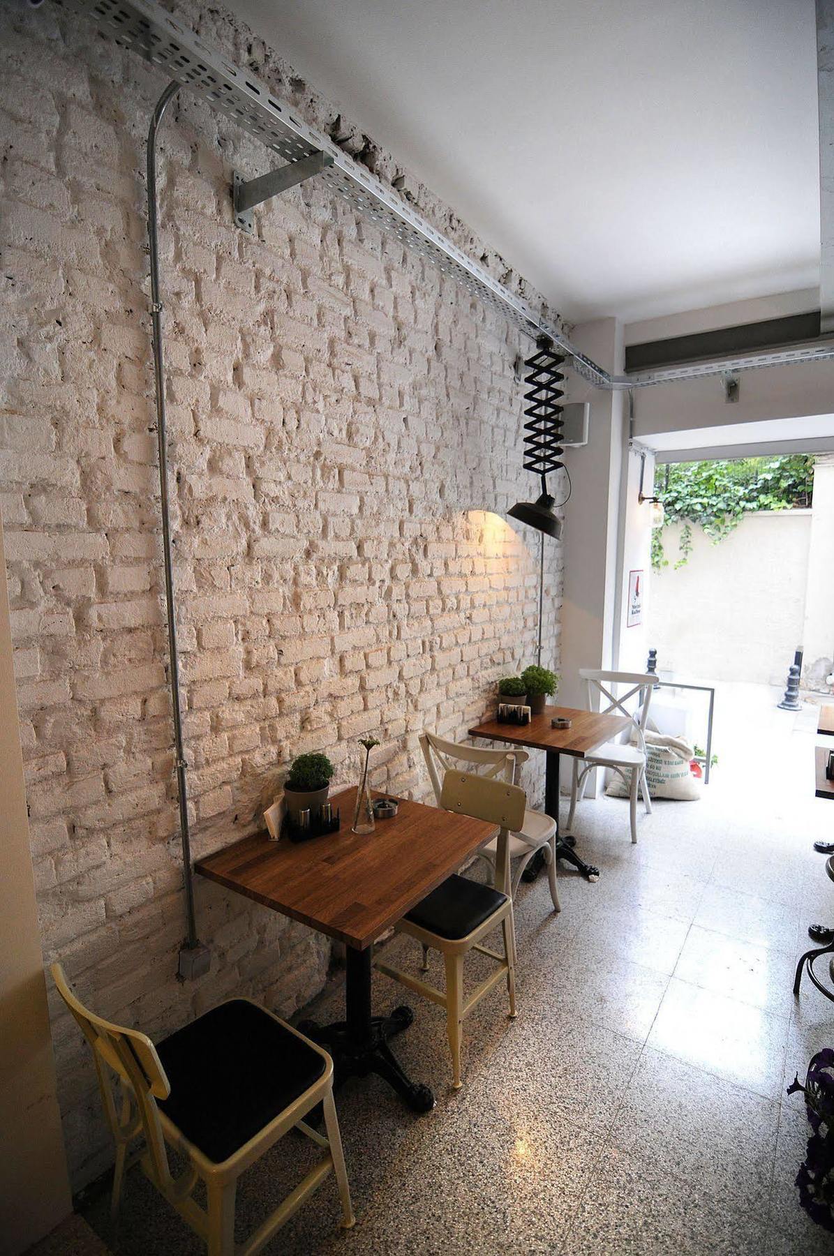 Hotel Taksim Safe House Istanbulská provincie Exteriér fotografie
